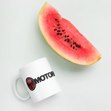Load image into Gallery viewer, Motorhead Mama Mug