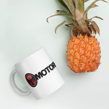 Load image into Gallery viewer, Motorhead Mama Mug