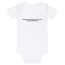 Load image into Gallery viewer, Baby Onesie