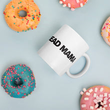 Load image into Gallery viewer, Motorhead Mama Mug